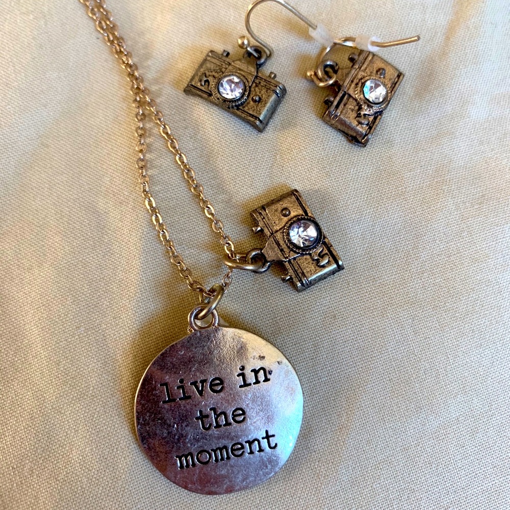 fun jewelry set